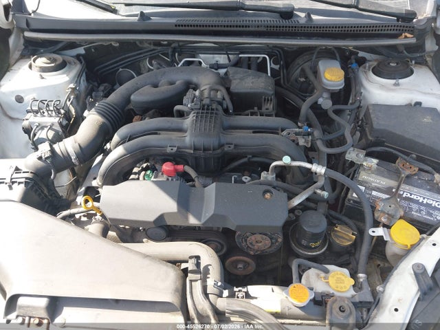 Продаж на аукціоні авто 2015 Subaru Impreza 2.0i, vin: JF1GPAA60FH268954, номер лоту: 45526270