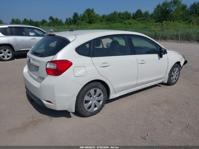 Продаж на аукціоні авто 2015 Subaru Impreza 2.0i, vin: JF1GPAA60FH268954, номер лоту: 45526270