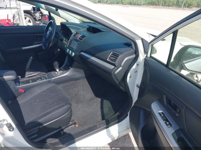 Продаж на аукціоні авто 2015 Subaru Impreza 2.0i, vin: JF1GPAA60FH268954, номер лоту: 45526270