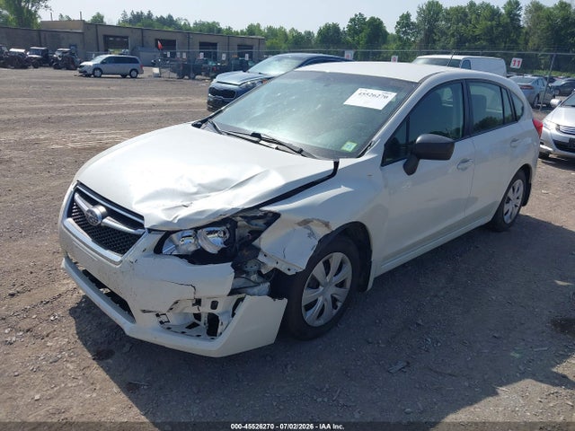 Продаж на аукціоні авто 2015 Subaru Impreza 2.0i, vin: JF1GPAA60FH268954, номер лоту: 45526270