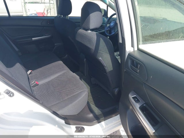Продаж на аукціоні авто 2015 Subaru Impreza 2.0i, vin: JF1GPAA60FH268954, номер лоту: 45526270