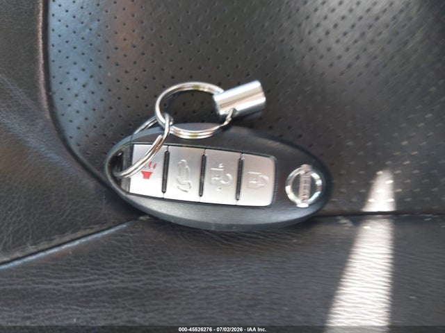 Auction sale of the 2011 Nissan Murano Sl, vin: JN8AZ1MW1BW178650, lot number: 45526276