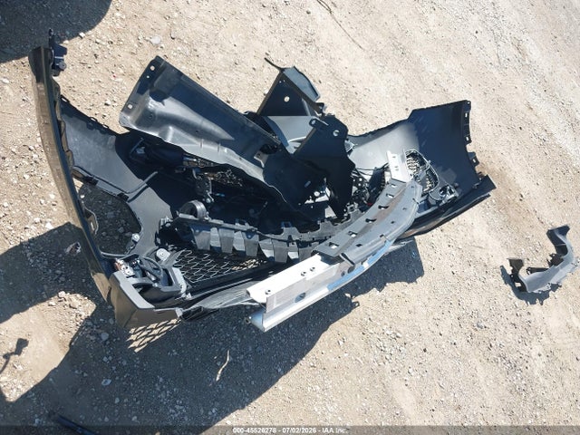 2022 Acura Mdx Type S მანქანა იყიდება აუქციონზე, vin: 5J8YD8H93NL002065, აუქციონის ნომერი: 45526278