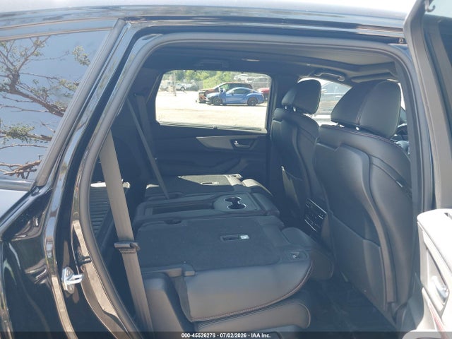 2022 Acura Mdx Type S მანქანა იყიდება აუქციონზე, vin: 5J8YD8H93NL002065, აუქციონის ნომერი: 45526278