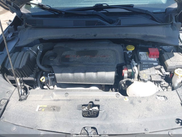 Продажа на аукционе авто 2022 Jeep Compass Latitude 4x4, vin: 3C4NJDBBXNT210477, номер лота: 45526280