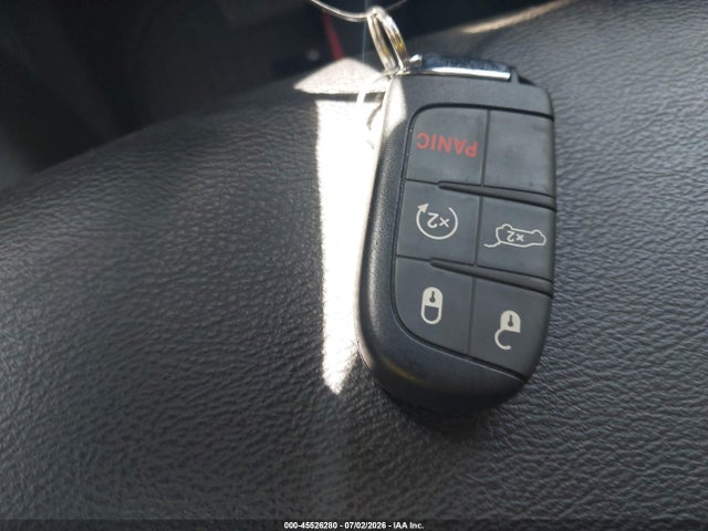 Продажа на аукционе авто 2022 Jeep Compass Latitude 4x4, vin: 3C4NJDBBXNT210477, номер лота: 45526280