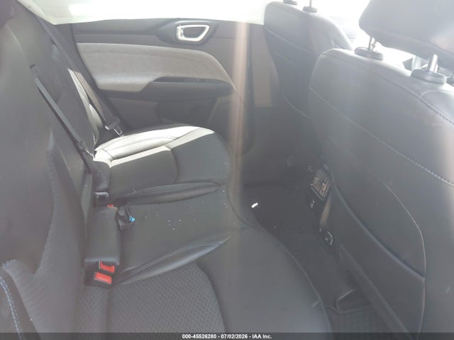 Продажа на аукционе авто 2022 Jeep Compass Latitude 4x4, vin: 3C4NJDBBXNT210477, номер лота: 45526280