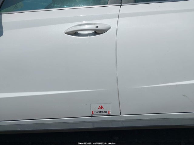 45526281 :رقم المزاد ، KMHL24JJ2TA138901 vin ، 2026 Hyundai Sonata Hybrid Blue مزاد بيع