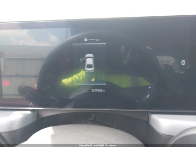 Продаж на аукціоні авто 2026 Hyundai Sonata Hybrid Blue, vin: KMHL24JJ2TA138901, номер лоту: 45526281