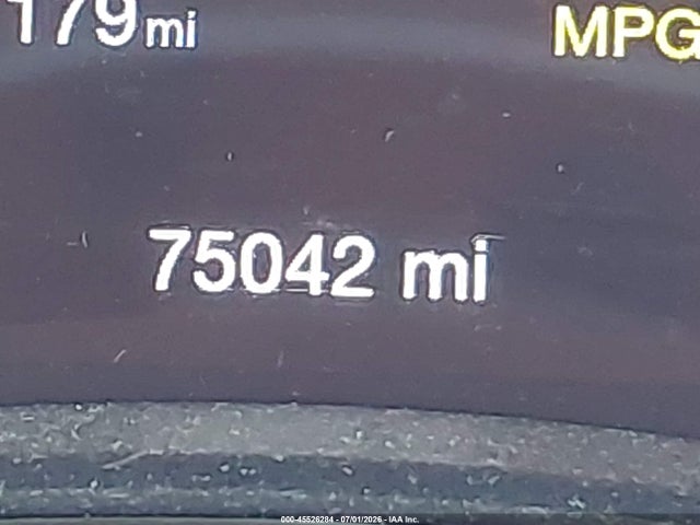 1C4RDJAG2MC762408 Dodge Durango Sxt Plus Awd
