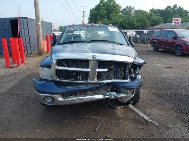 Aukcja sprzedaży 2005 Dodge Ram 3500 Slt/laramie, vin: 3D7MR48C35G786690, numer aukcji: 45526287