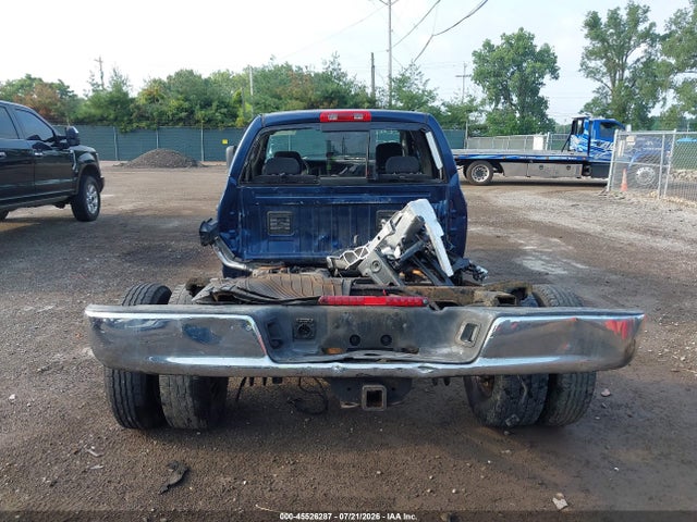Aukcja sprzedaży 2005 Dodge Ram 3500 Slt/laramie, vin: 3D7MR48C35G786690, numer aukcji: 45526287