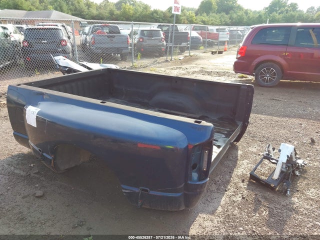 Aukcja sprzedaży 2005 Dodge Ram 3500 Slt/laramie, vin: 3D7MR48C35G786690, numer aukcji: 45526287