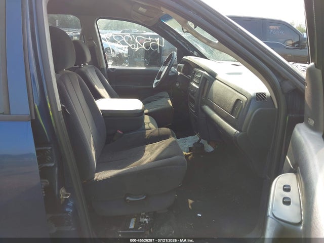 Aukcja sprzedaży 2005 Dodge Ram 3500 Slt/laramie, vin: 3D7MR48C35G786690, numer aukcji: 45526287