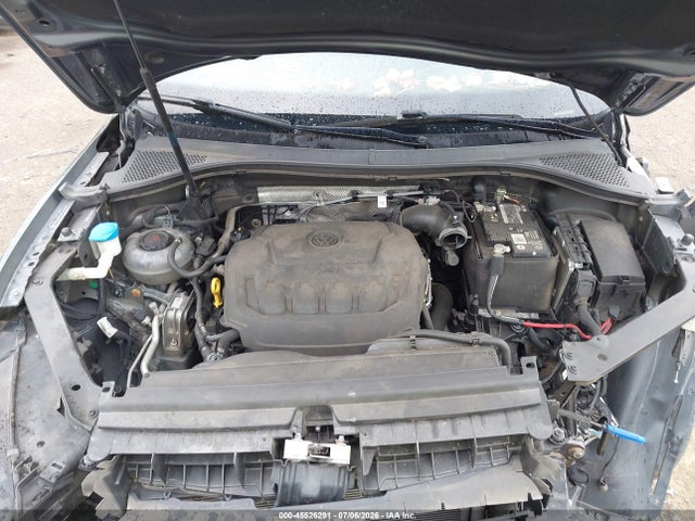 45526291 :رقم المزاد ، 3VV0B7AX3MM116232 vin ، 2021 Volkswagen Tiguan 2.0t S مزاد بيع