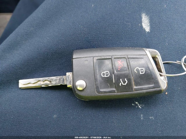 45526291 :رقم المزاد ، 3VV0B7AX3MM116232 vin ، 2021 Volkswagen Tiguan 2.0t S مزاد بيع