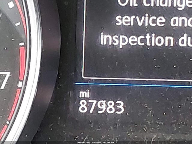 45526291 :رقم المزاد ، 3VV0B7AX3MM116232 vin ، 2021 Volkswagen Tiguan 2.0t S مزاد بيع