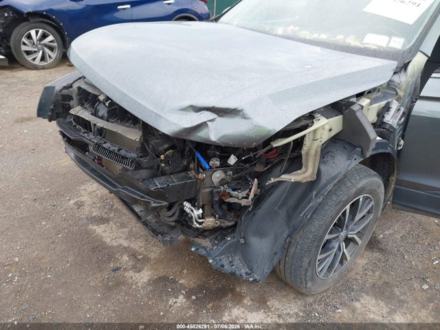 45526291 :رقم المزاد ، 3VV0B7AX3MM116232 vin ، 2021 Volkswagen Tiguan 2.0t S مزاد بيع