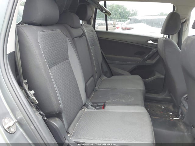 45526291 :رقم المزاد ، 3VV0B7AX3MM116232 vin ، 2021 Volkswagen Tiguan 2.0t S مزاد بيع