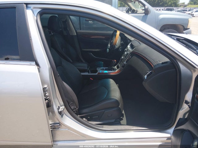 Aukcja sprzedaży 2013 Cadillac Cts Premium, vin: 1G6DP5E37D0119962, numer aukcji: 45526292