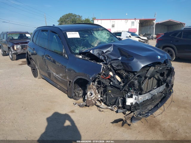 2020 Bmw X5 Sdrive40i მანქანა იყიდება აუქციონზე, vin: 5UXCR4C05L9D37870, აუქციონის ნომერი: 45526295