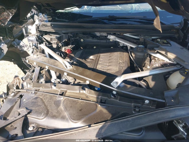 2020 Bmw X5 Sdrive40i მანქანა იყიდება აუქციონზე, vin: 5UXCR4C05L9D37870, აუქციონის ნომერი: 45526295