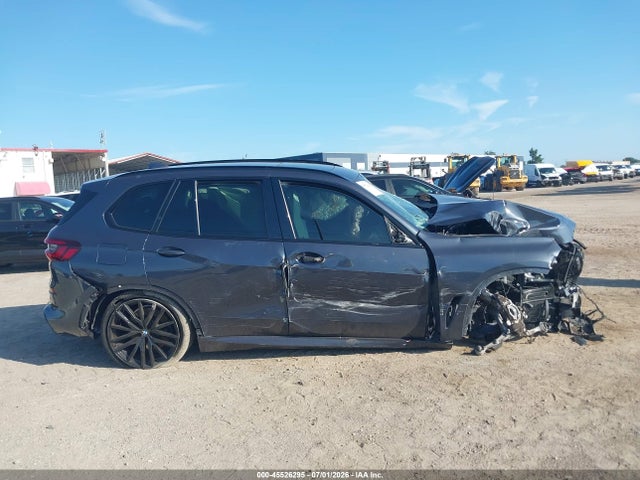 2020 Bmw X5 Sdrive40i მანქანა იყიდება აუქციონზე, vin: 5UXCR4C05L9D37870, აუქციონის ნომერი: 45526295