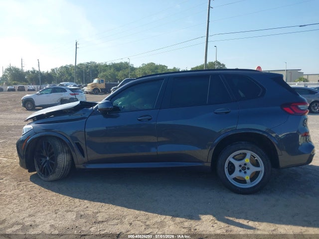 2020 Bmw X5 Sdrive40i მანქანა იყიდება აუქციონზე, vin: 5UXCR4C05L9D37870, აუქციონის ნომერი: 45526295