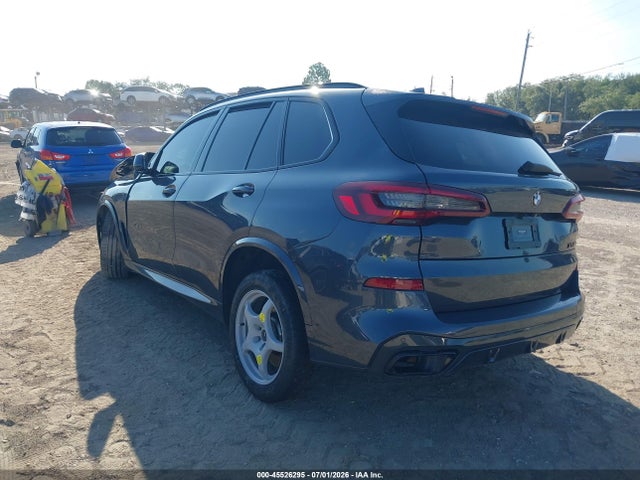 2020 Bmw X5 Sdrive40i მანქანა იყიდება აუქციონზე, vin: 5UXCR4C05L9D37870, აუქციონის ნომერი: 45526295
