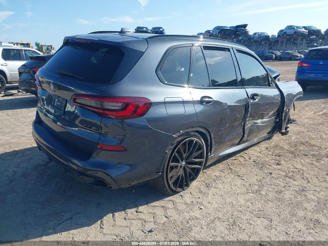 2020 Bmw X5 Sdrive40i მანქანა იყიდება აუქციონზე, vin: 5UXCR4C05L9D37870, აუქციონის ნომერი: 45526295