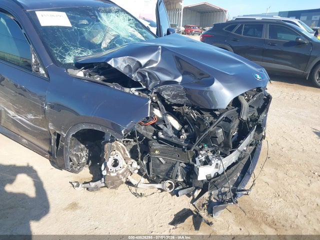 2020 Bmw X5 Sdrive40i მანქანა იყიდება აუქციონზე, vin: 5UXCR4C05L9D37870, აუქციონის ნომერი: 45526295