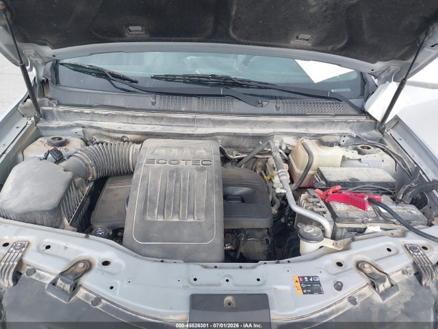 45526301 :رقم المزاد ، 3GNAL4EK4DS537327 vin ، 2013 Chevrolet Captiva Sport Fleet Ltz مزاد بيع