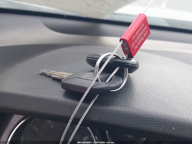 45526301 :رقم المزاد ، 3GNAL4EK4DS537327 vin ، 2013 Chevrolet Captiva Sport Fleet Ltz مزاد بيع