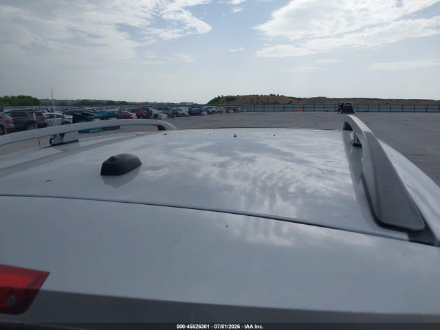 45526301 :رقم المزاد ، 3GNAL4EK4DS537327 vin ، 2013 Chevrolet Captiva Sport Fleet Ltz مزاد بيع