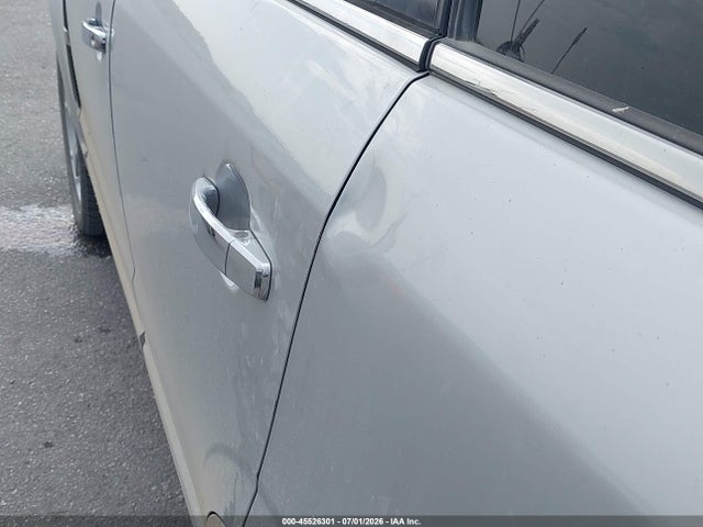 45526301 :رقم المزاد ، 3GNAL4EK4DS537327 vin ، 2013 Chevrolet Captiva Sport Fleet Ltz مزاد بيع