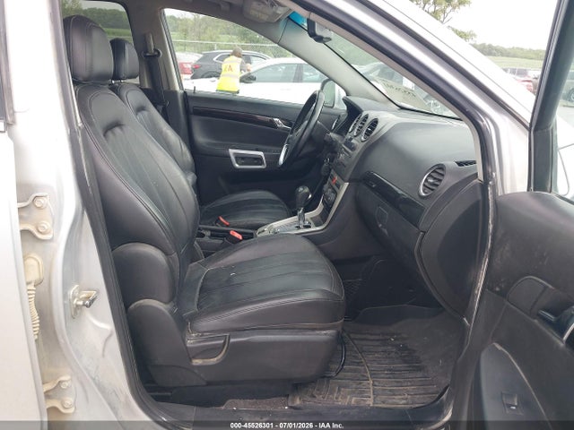 45526301 :رقم المزاد ، 3GNAL4EK4DS537327 vin ، 2013 Chevrolet Captiva Sport Fleet Ltz مزاد بيع