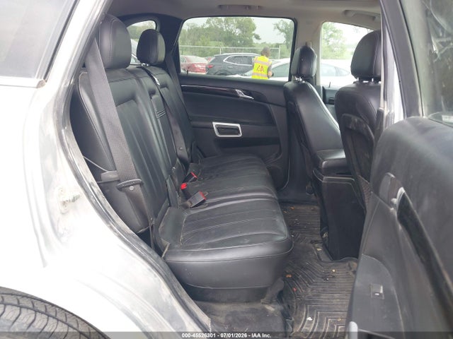 45526301 :رقم المزاد ، 3GNAL4EK4DS537327 vin ، 2013 Chevrolet Captiva Sport Fleet Ltz مزاد بيع