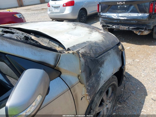 Aukcja sprzedaży 2013 Kia Sorento Lx, vin: 5XYKTCA68DG322521, numer aukcji: 45526304