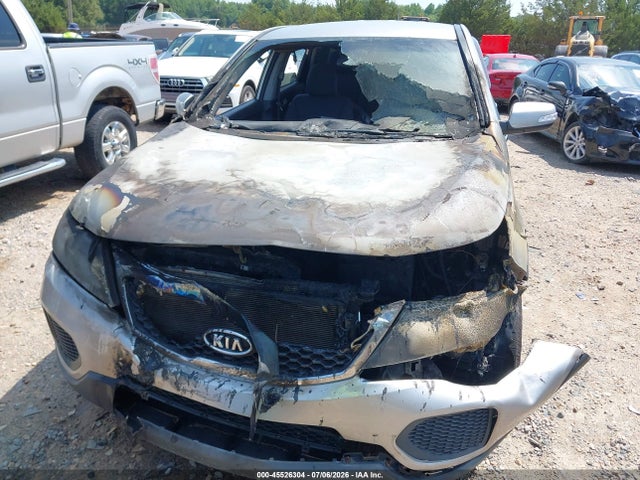 Aukcja sprzedaży 2013 Kia Sorento Lx, vin: 5XYKTCA68DG322521, numer aukcji: 45526304