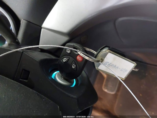 1FADP5AU8GL115729 Ford C-max Hybrid Se