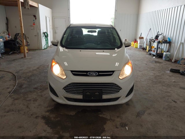 1FADP5AU8GL115729 Ford C-max Hybrid Se