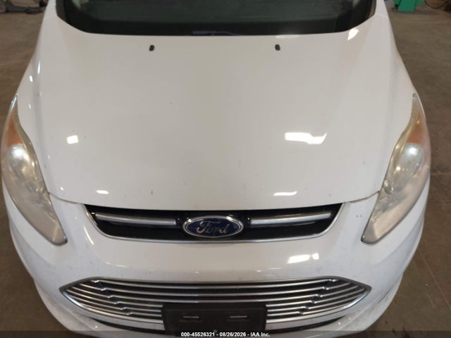 1FADP5AU8GL115729 Ford C-max Hybrid Se