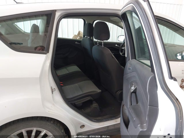 1FADP5AU8GL115729 Ford C-max Hybrid Se