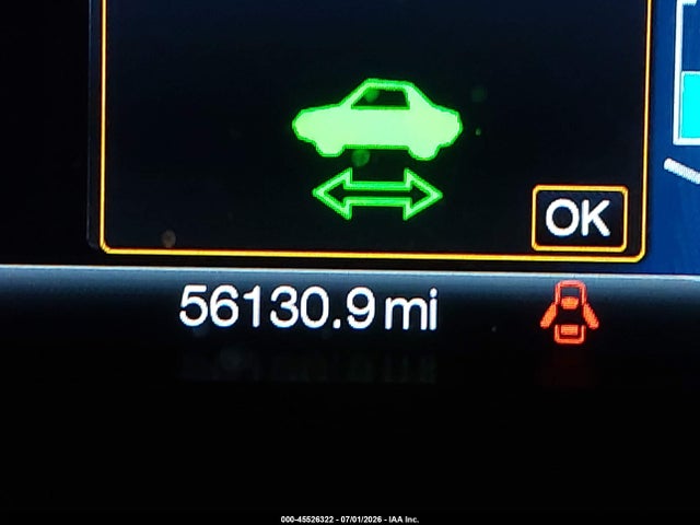 1FADP5AU4GL115730 Ford C-max Hybrid Se