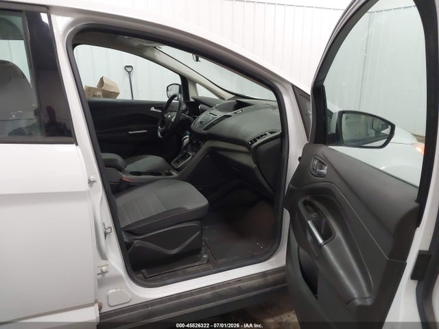 1FADP5AU4GL115730 Ford C-max Hybrid Se