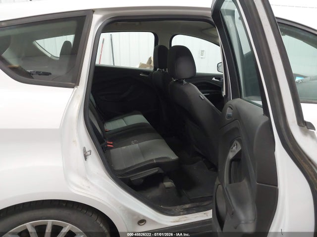 1FADP5AU4GL115730 Ford C-max Hybrid Se