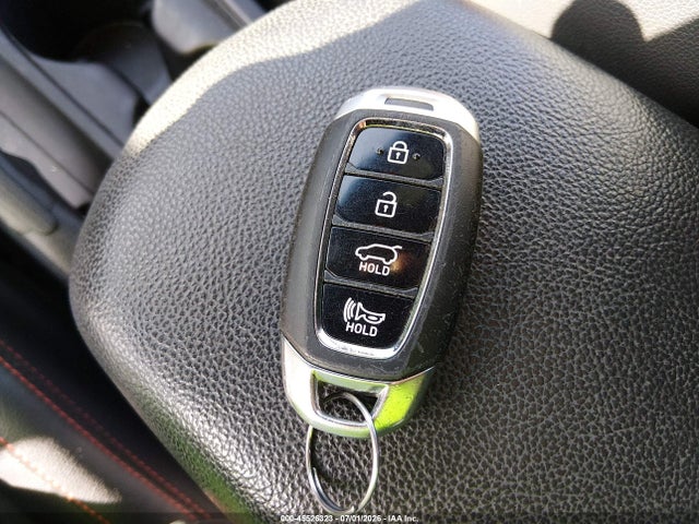 45526323 :رقم المزاد ، KMHTG6AF6KU012532 vin ، 2019 Hyundai Veloster 2.0 Premium مزاد بيع