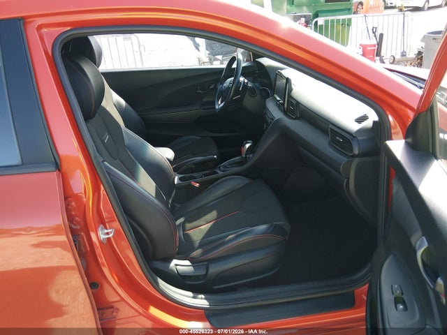 45526323 :رقم المزاد ، KMHTG6AF6KU012532 vin ، 2019 Hyundai Veloster 2.0 Premium مزاد بيع