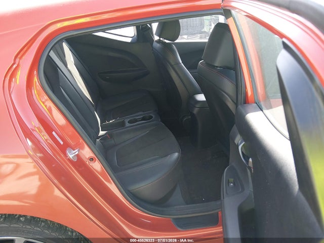 45526323 :رقم المزاد ، KMHTG6AF6KU012532 vin ، 2019 Hyundai Veloster 2.0 Premium مزاد بيع