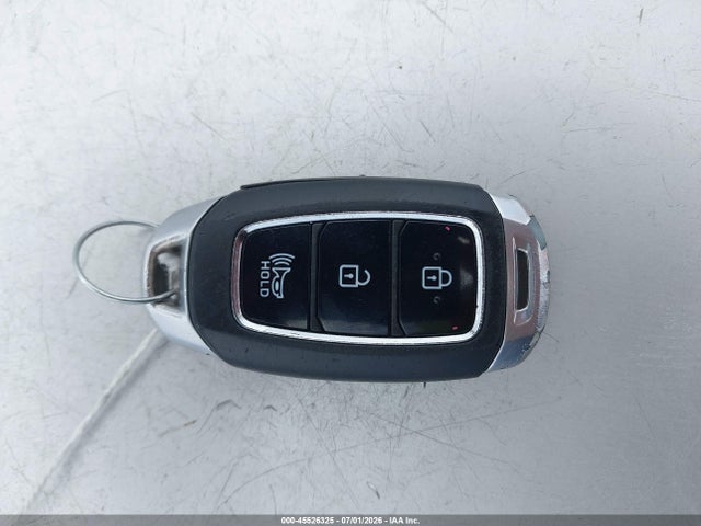 Aukcja sprzedaży 2020 Hyundai Santa Fe Sel/sel Plus, vin: 5NMS33AD3LH227934, numer aukcji: 45526325